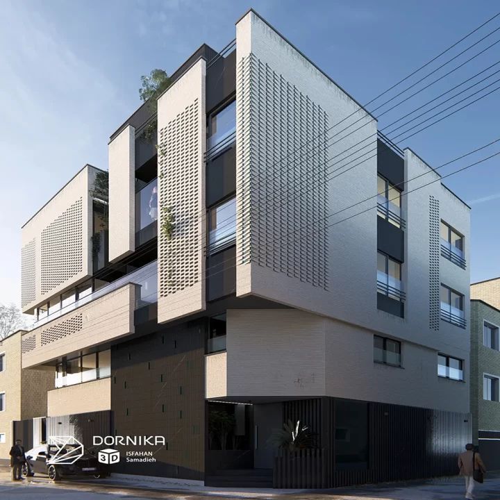 پروژه صمدیه-اصلی