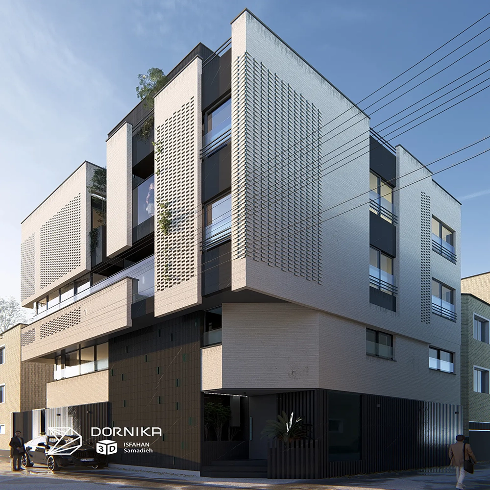 پروژه صمدیه-اصلی